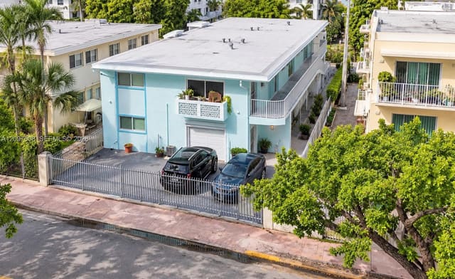 644 Meridian Avenue 12, Miami Beach, FL 33139