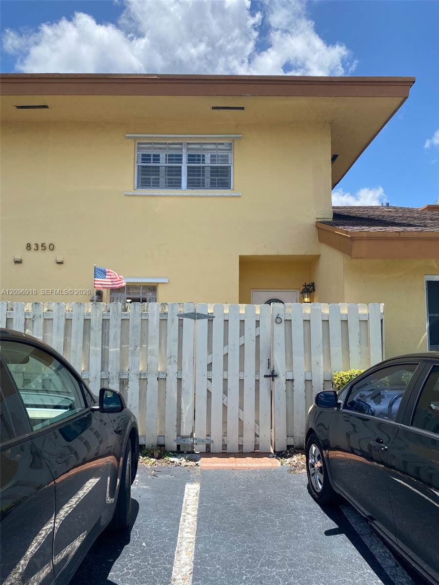 8350 SW 154th Avenue 6, Miami, FL 33193 photo 2