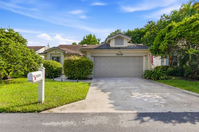 7659 KINGS RIDE, Boynton Beach, FL 33436