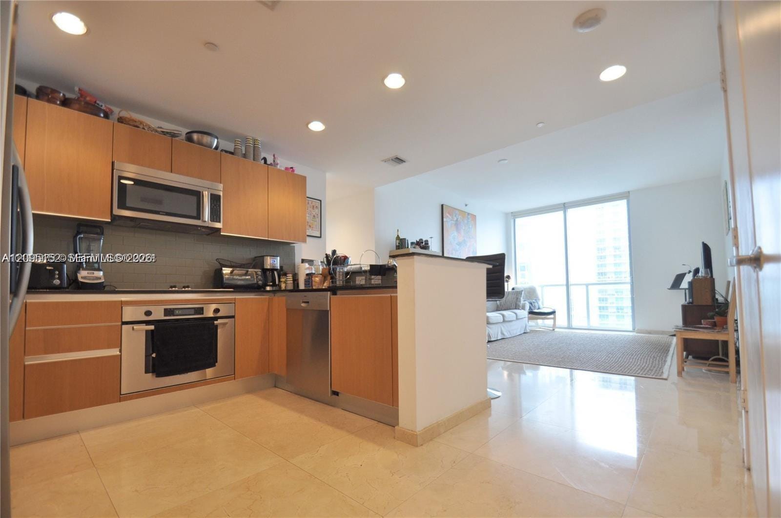 1060 Brickell Avenue 3111 — photo 2