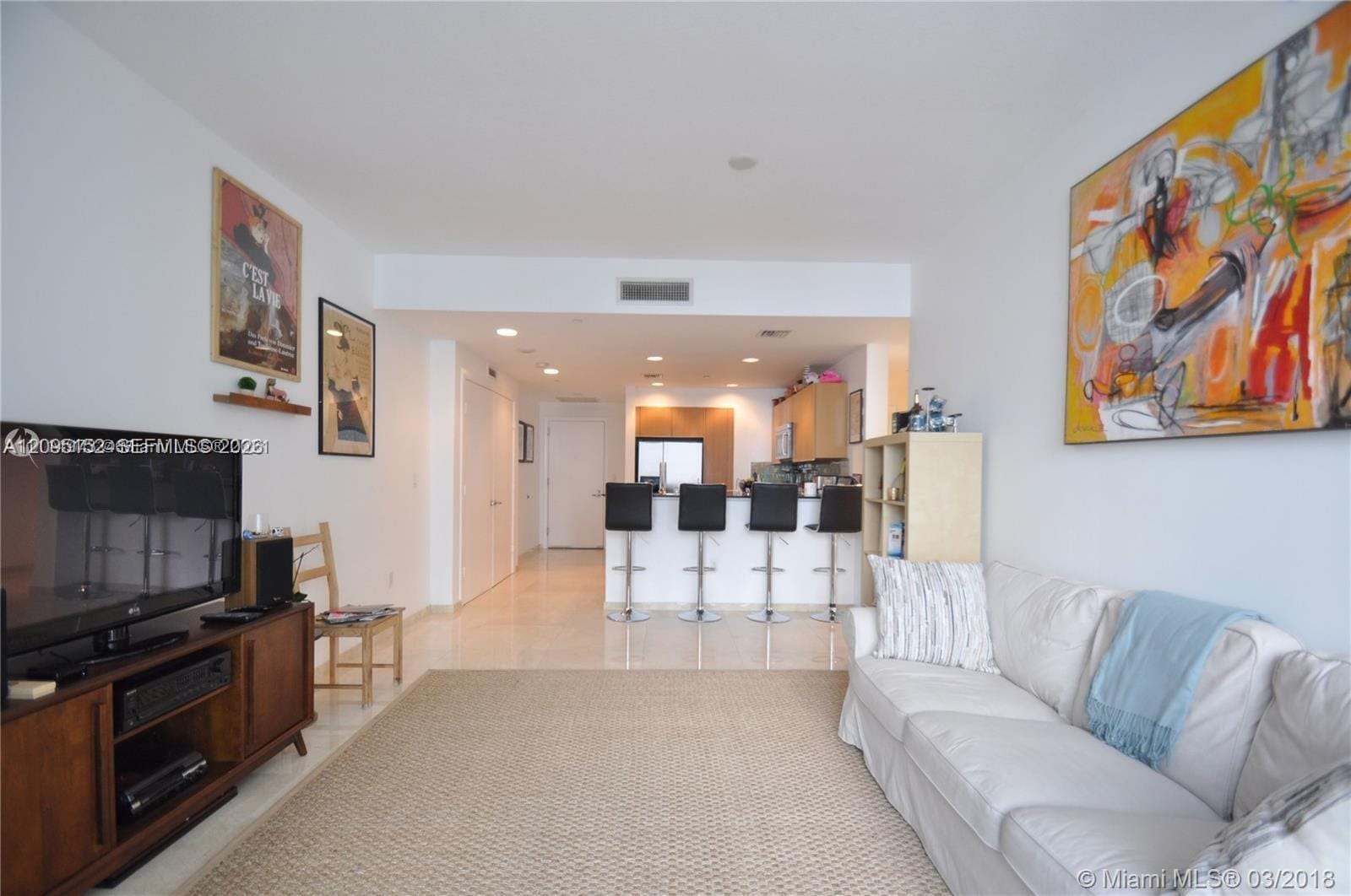 1060 Brickell Avenue 3111 — photo 4