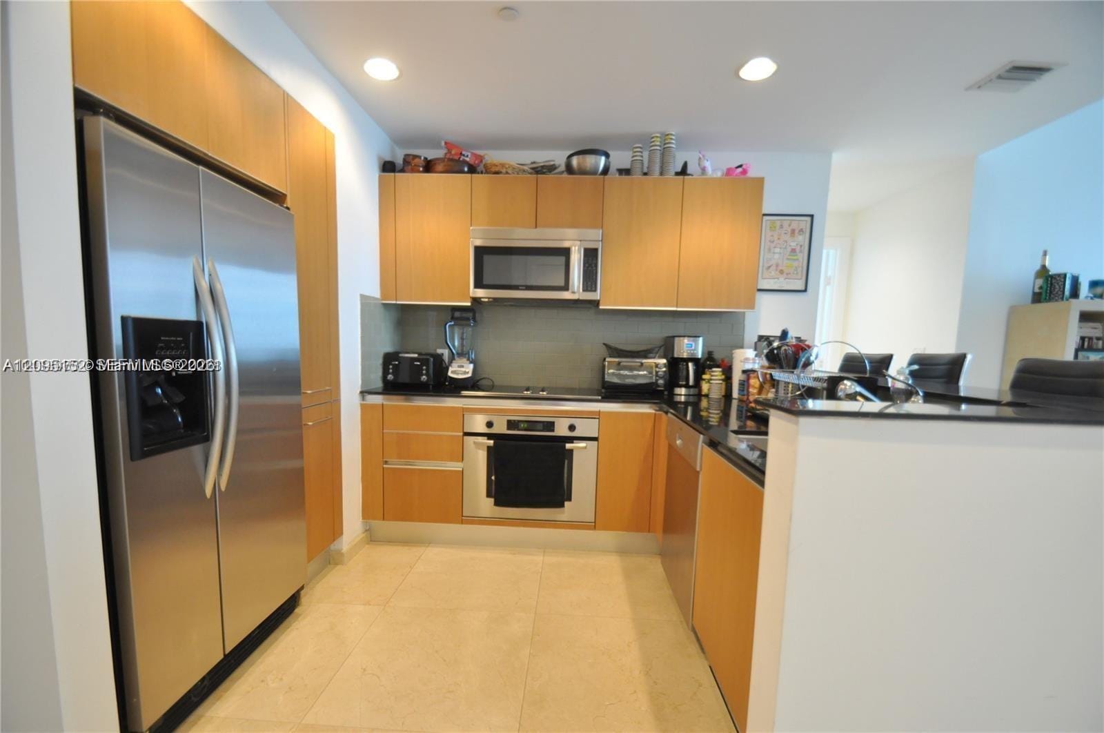1060 Brickell Avenue 3111