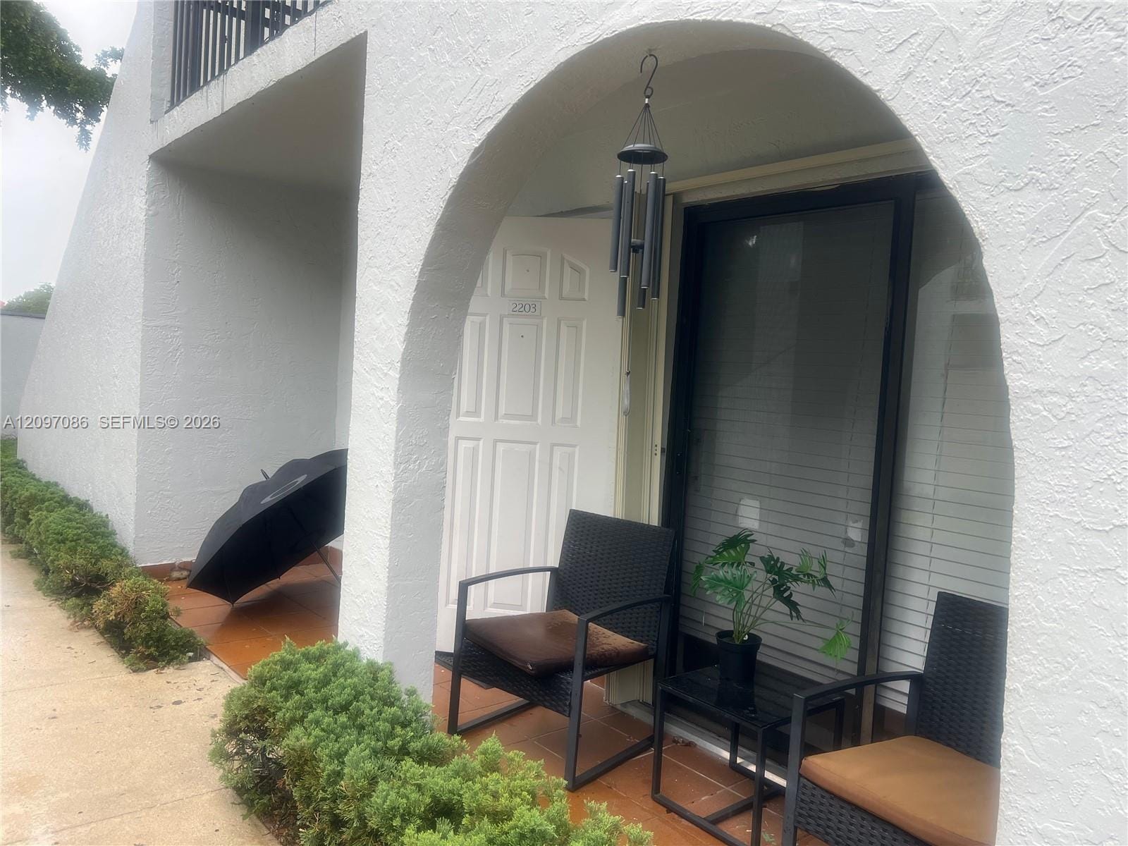 2 bedroom home for sale at 18200 Mediterranean, Hialeah, FL 33015 — $2,200