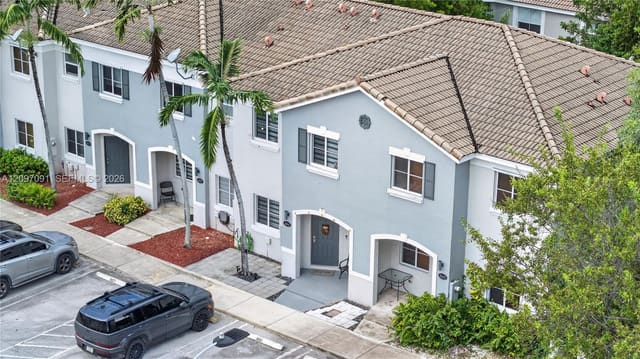 1661 SE 30th Street, Homestead, FL 33035