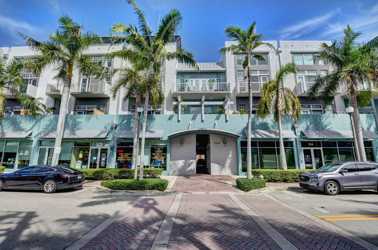 185 NE 4TH Avenue 301, Delray Beach, FL 33483 photo 20