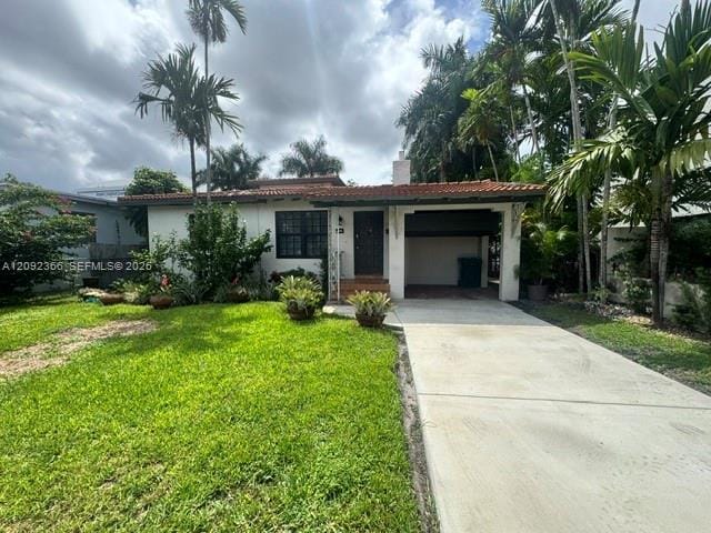 1628 NW 8th Street 1628, Miami, FL 33125
