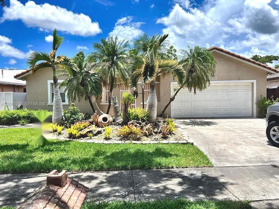 14740 SW 170th Terrace, Miami, FL 33187 - photo 1 of 21