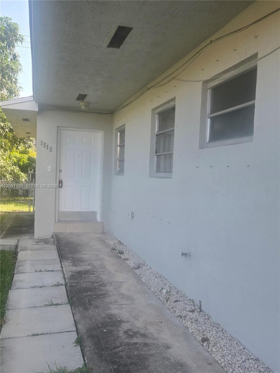 1512 NE 118th Street 2, Miami, FL 33161 photo 3