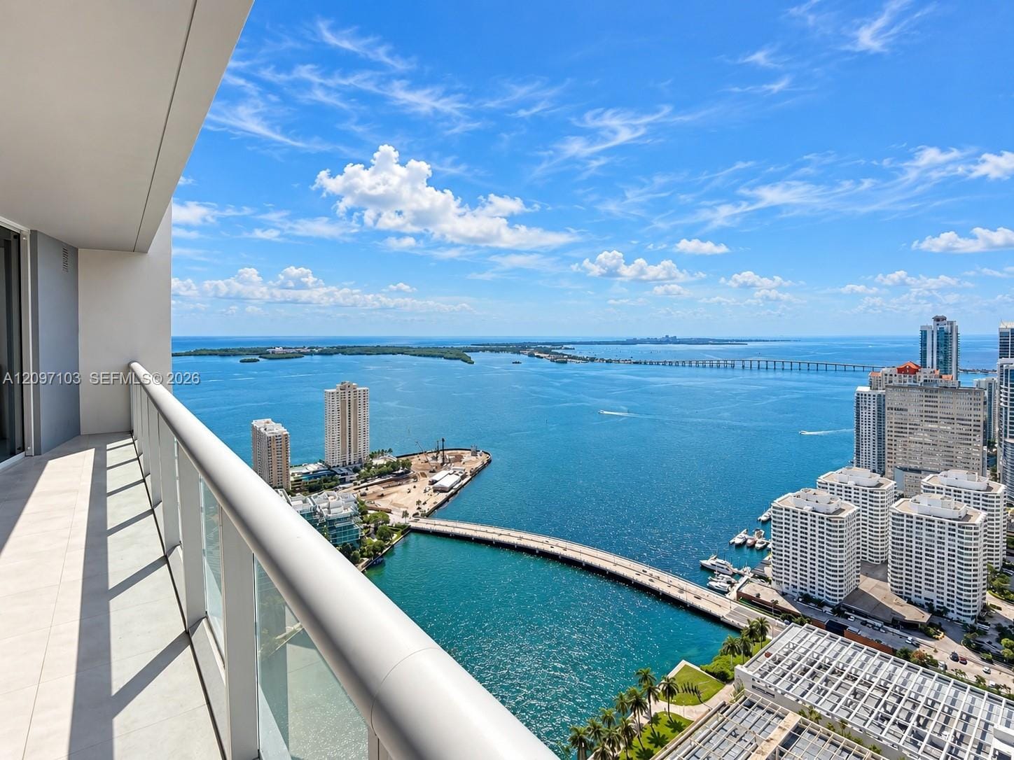 495 Brickell Avenue 4911, Miami, FL 33131