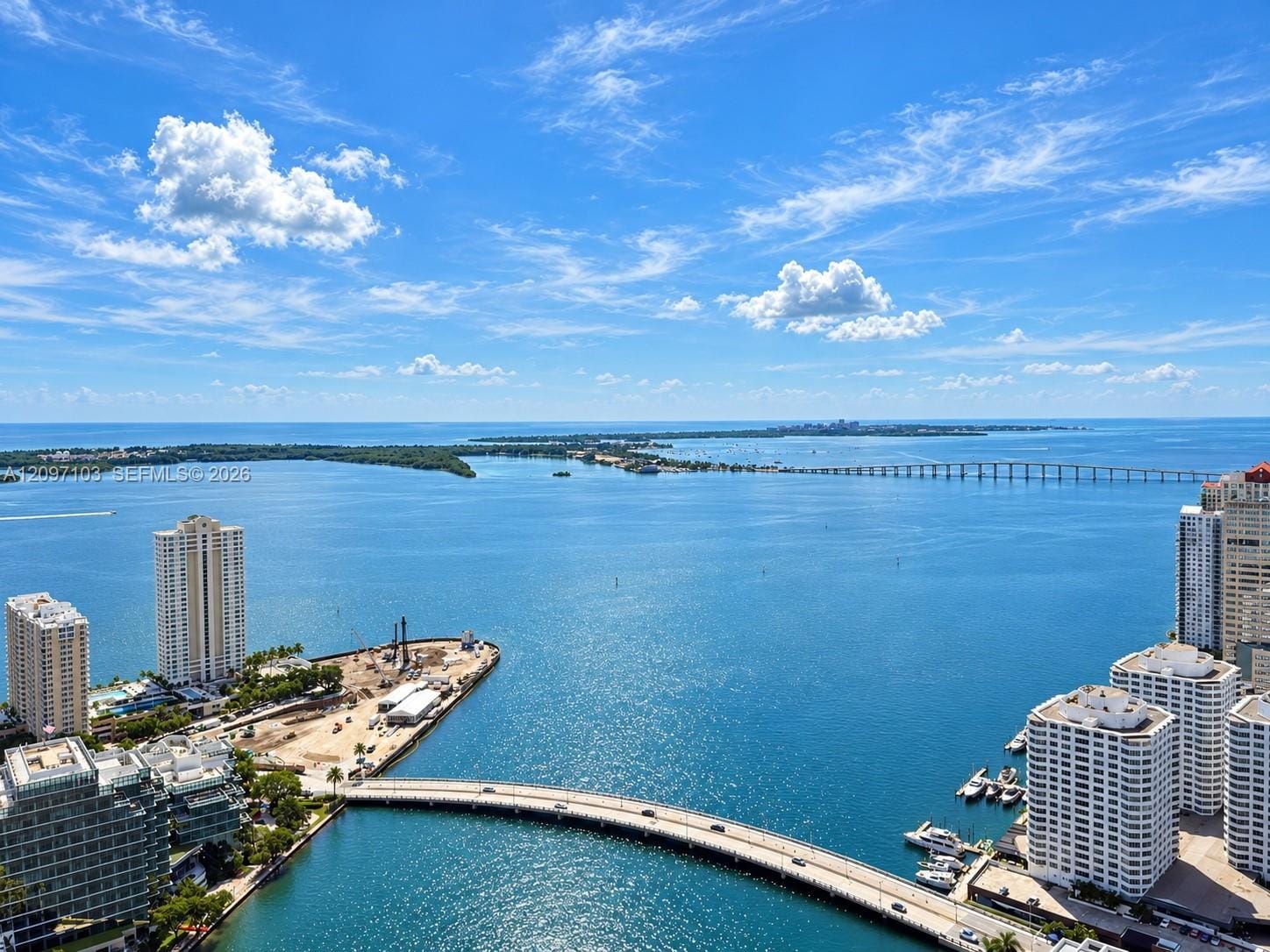 495 Brickell Avenue 4911 — photo 2