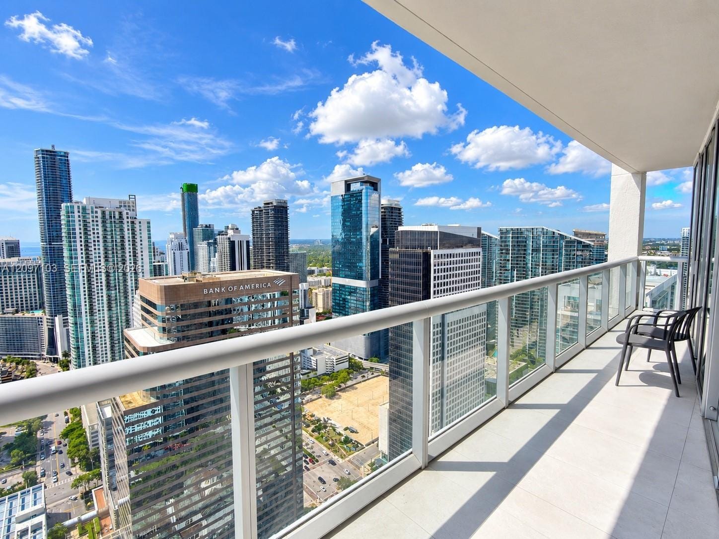 495 Brickell Avenue 4911 — photo 3