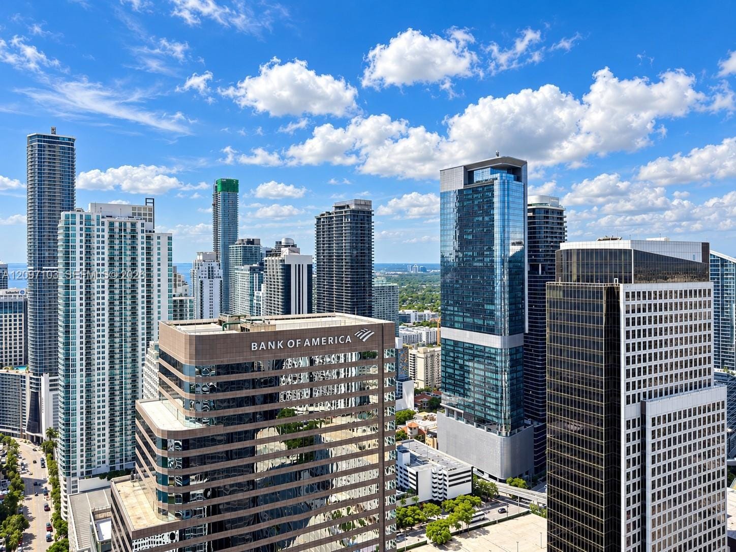 495 Brickell Avenue 4911 — photo 4