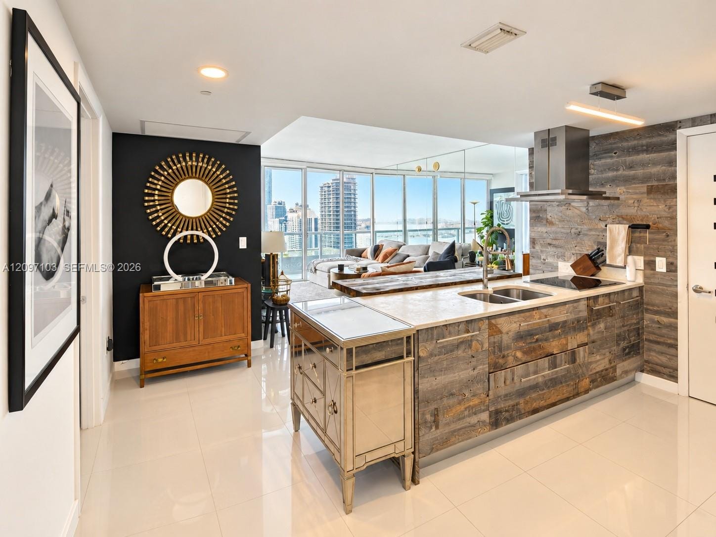 495 Brickell Avenue 4911 — photo 5
