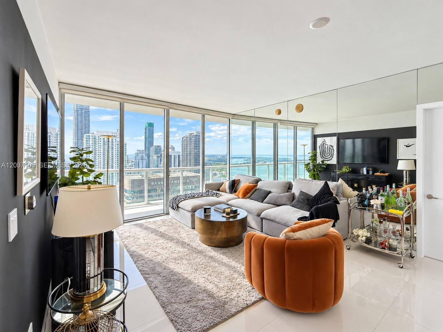 495 Brickell Avenue 4911 — photo 8