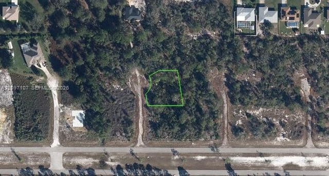 109 Falcon Court NW, Lake Placid, FL 33852