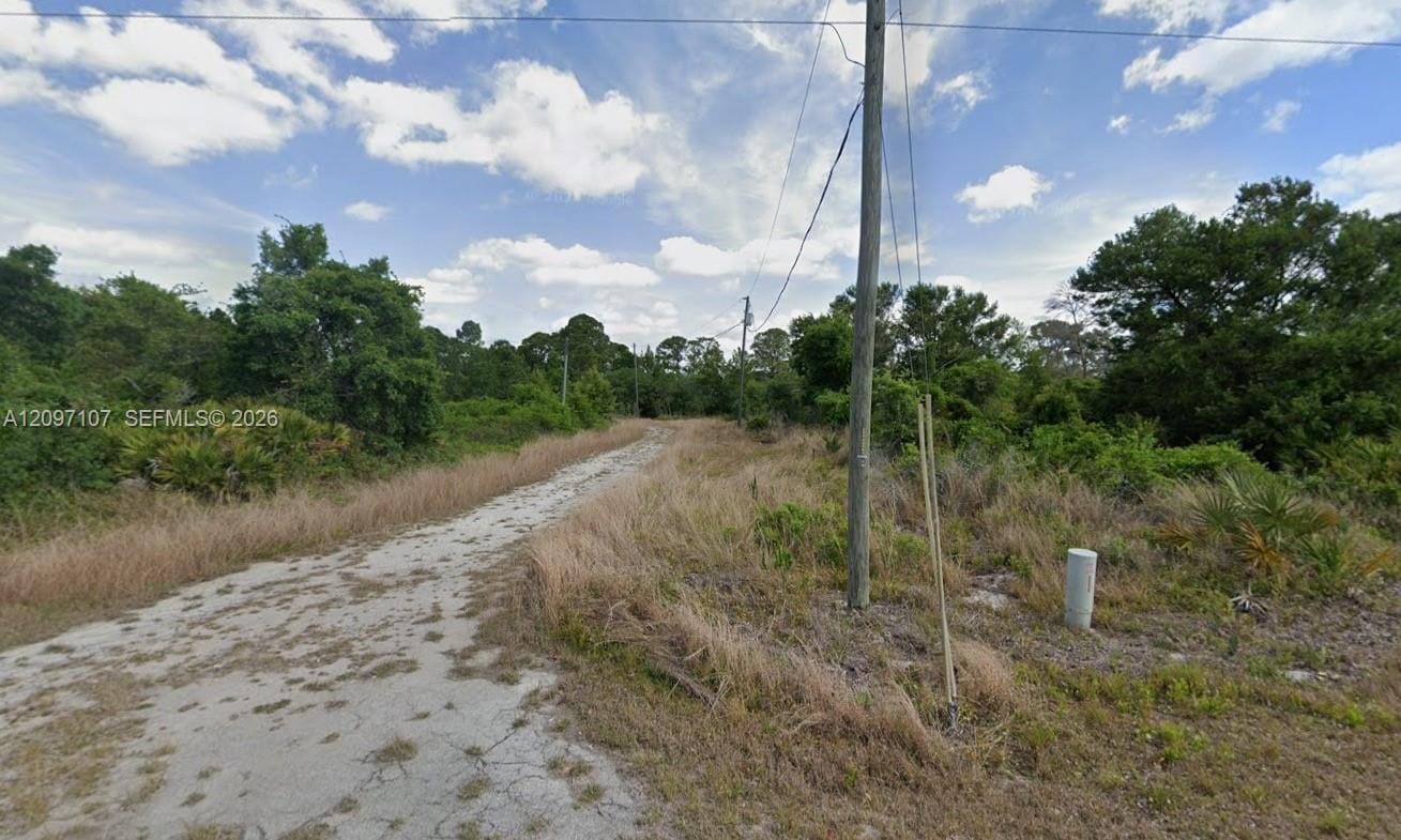 109 Falcon Court NW, Lake Placid, FL 33852 photo 3