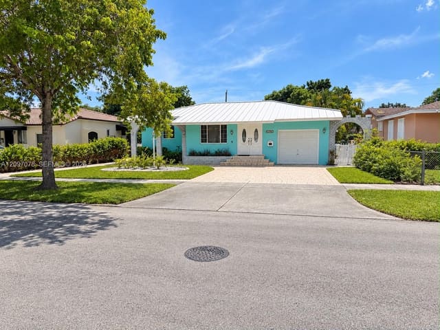 4450 SW 2nd Street, Miami, FL 33134