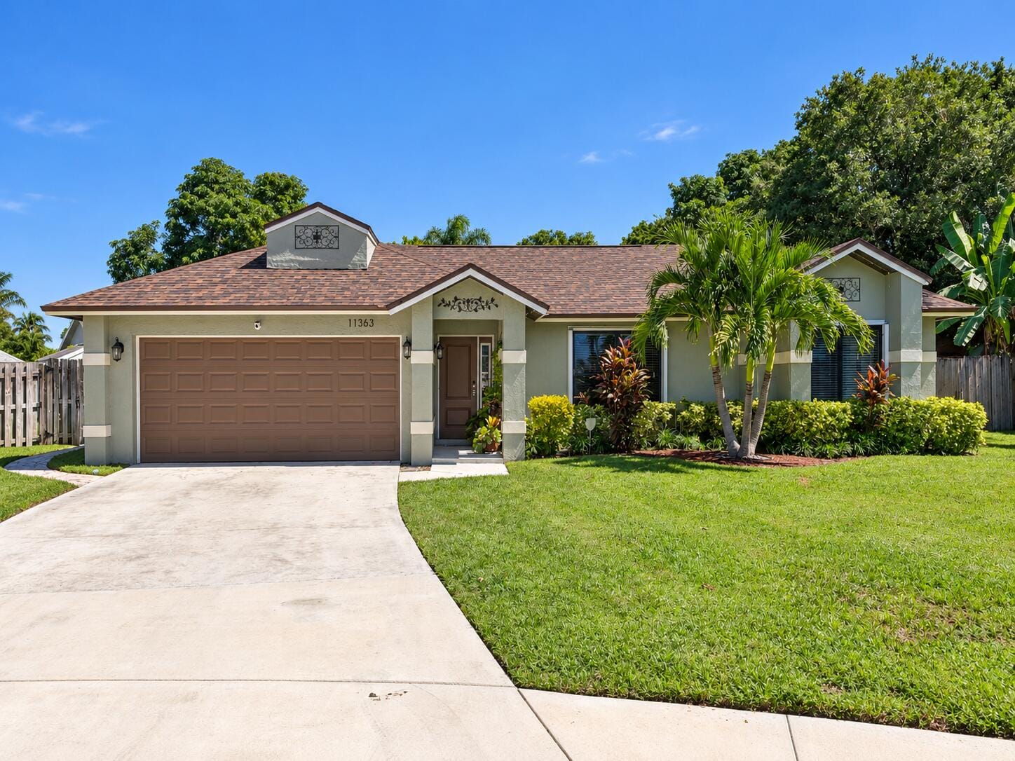 11363 FAIRFIELD Court, Wellington, FL 33414 photo 1