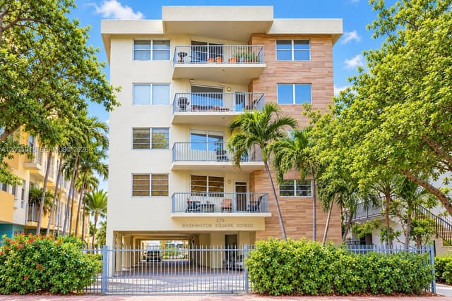 220 Washington Avenue 5D, Miami Beach, FL 33139