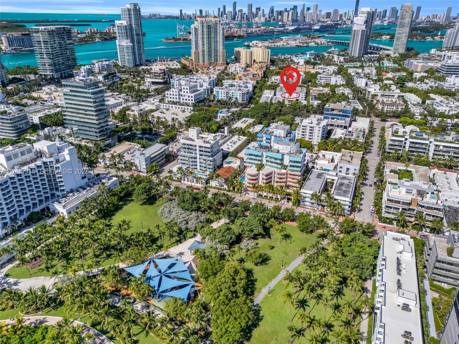 220 Washington Avenue 5D, Miami Beach, FL 33139 photo 26