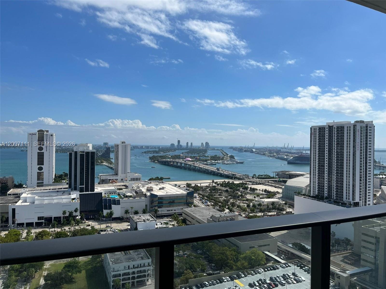 1600 NE 1st Avenue 3003, Miami, FL 33132 photo 12