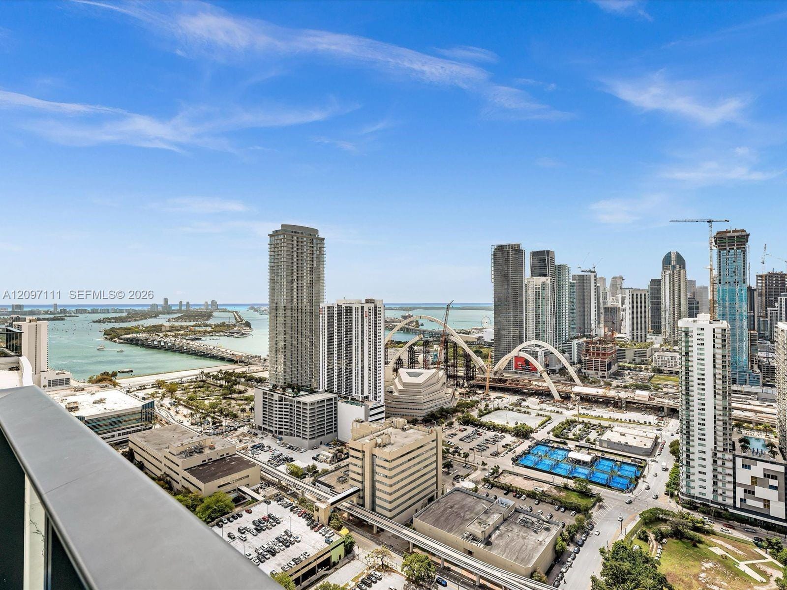 1600 NE 1st Avenue 3003, Miami, FL 33132 photo 13