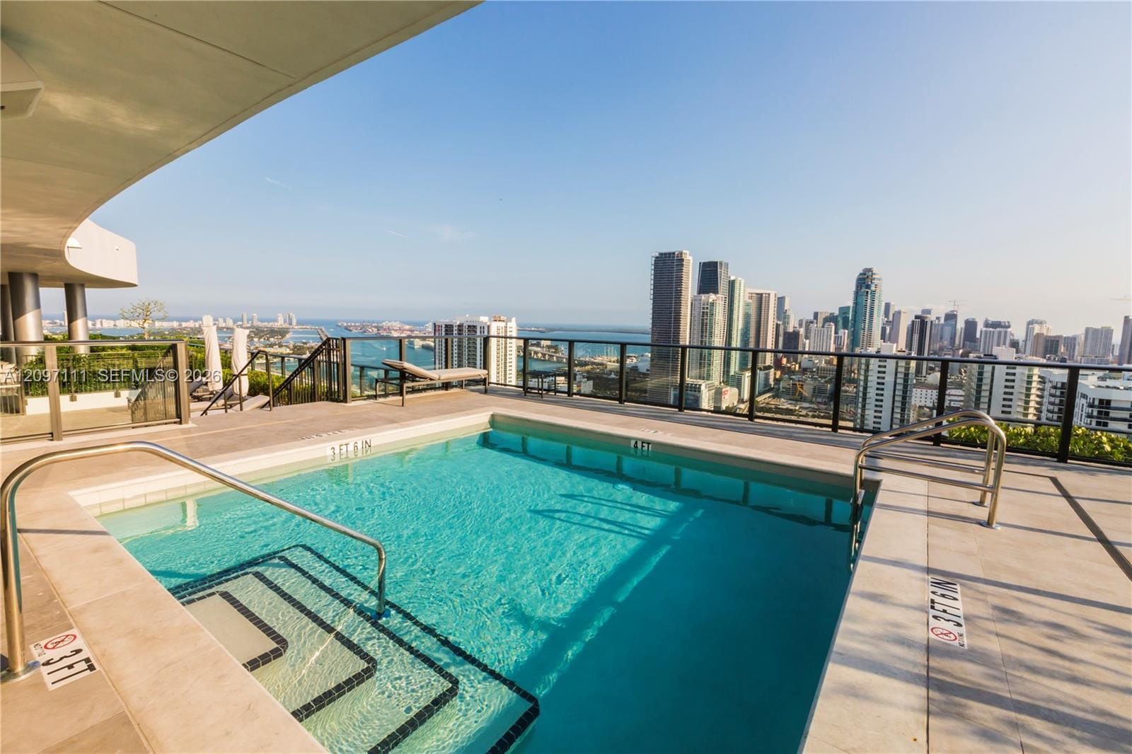 1600 NE 1st Avenue 3003, Miami, FL 33132 photo 16