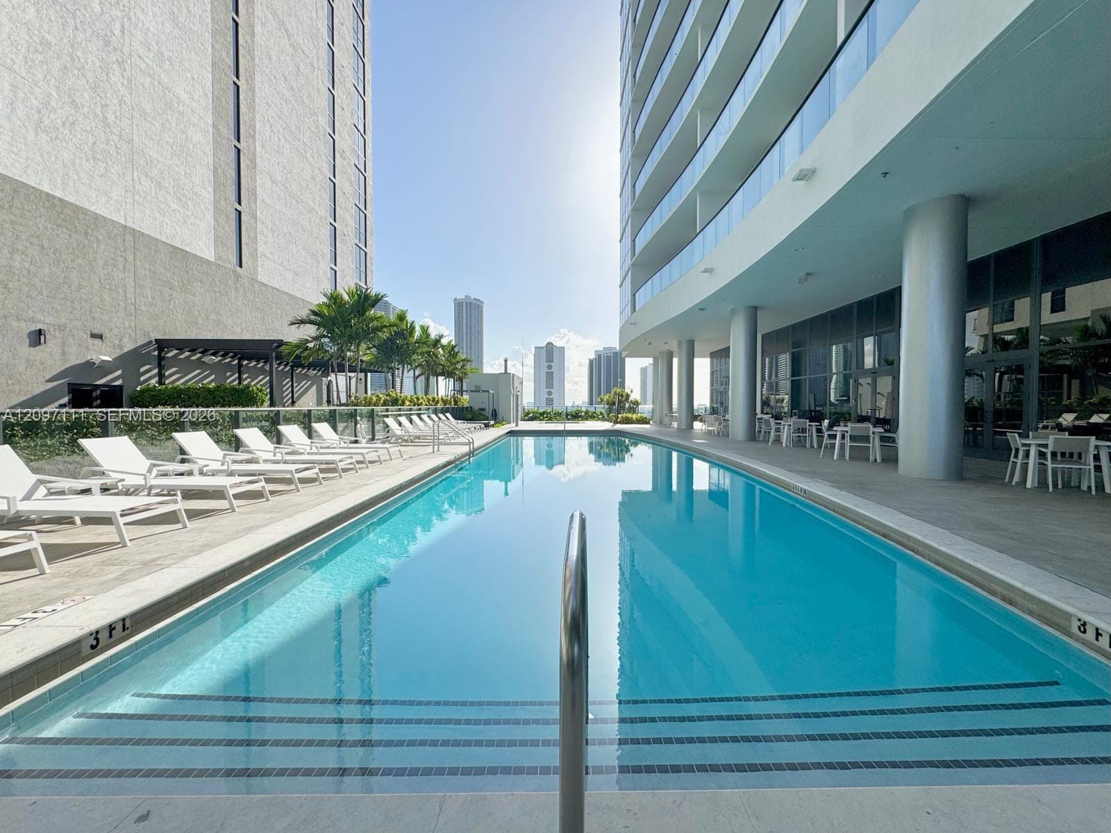 1600 NE 1st Avenue 3003, Miami, FL 33132 photo 17