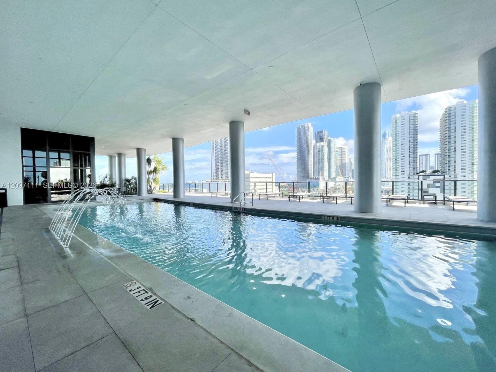 1600 NE 1st Avenue 3003, Miami, FL 33132 photo 22