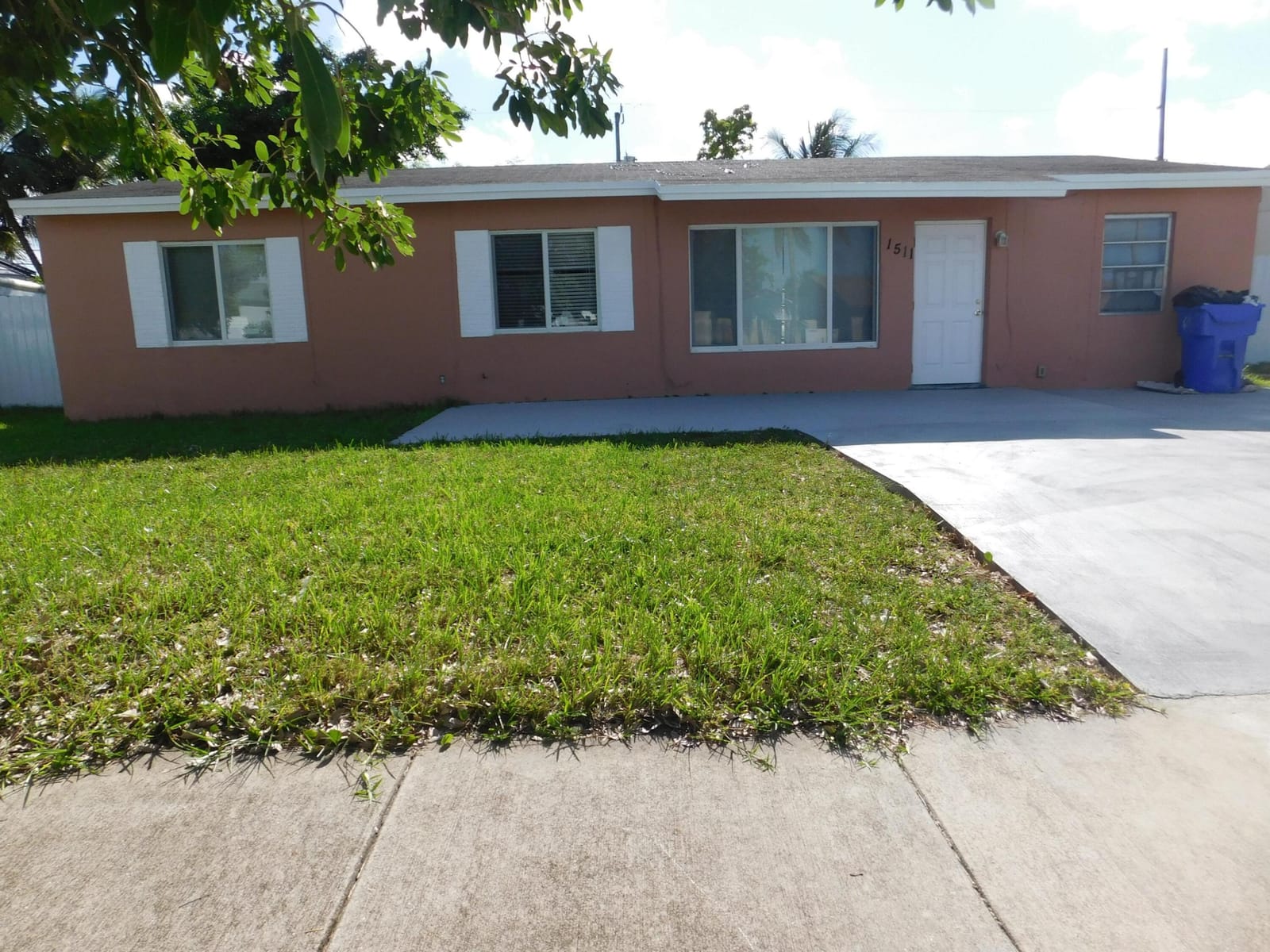 1511 SW 63rd Avenue, North Lauderdale, FL 33068 photo 2