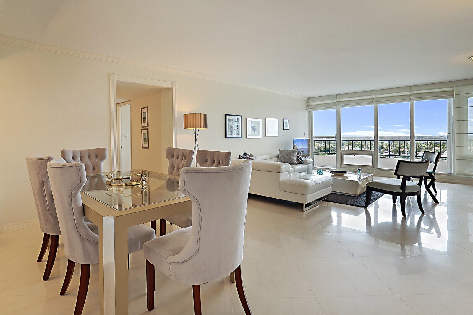 4280 Galt Ocean Drive 15E — photo 9