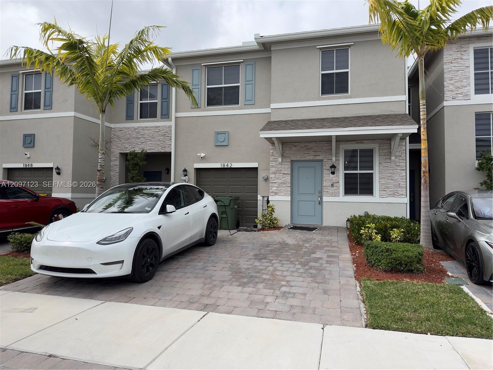 4 bedroom home for sale at 1842 7th, Homestead, FL 33034 — $3,200