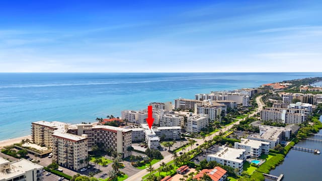 3500 S Ocean Boulevard 315, South Palm Beach, FL 33480