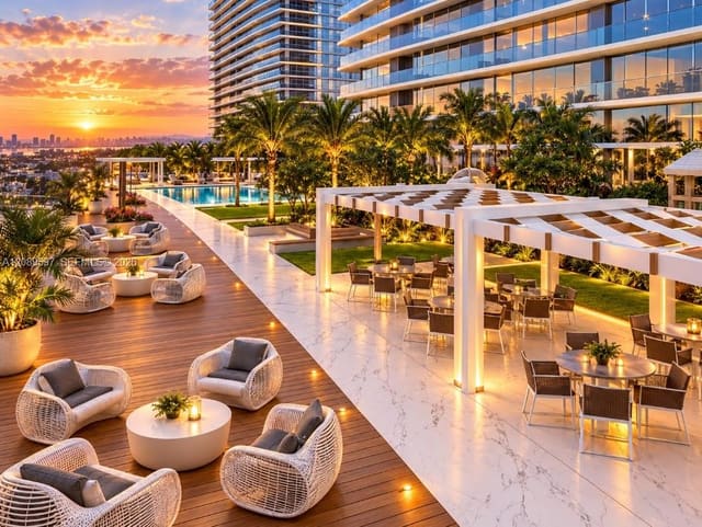 1170 E Hallandale 1511, Hallandale Beach, FL 33009