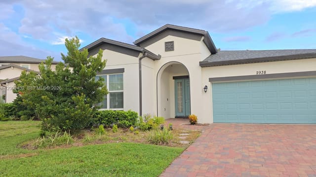 2938 Scarlett Drive, St. Cloud, FL 34772
