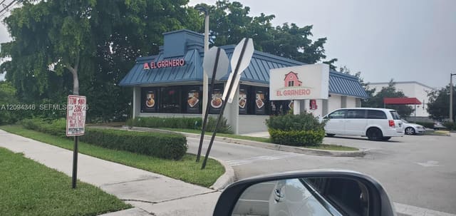 535 S Federal Highway, Deerfield Beach, FL 33441