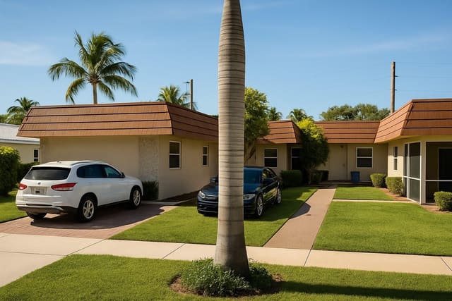 3808 N Polk Street, Hollywood, FL 33021