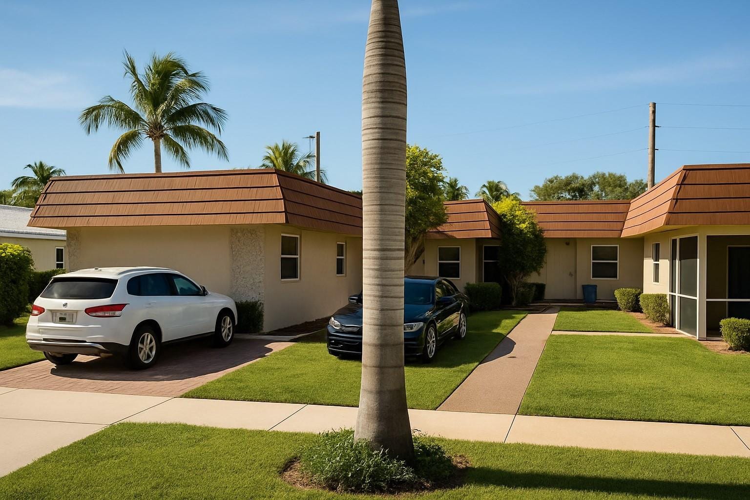 3808 N Polk Street, Hollywood, FL 33021