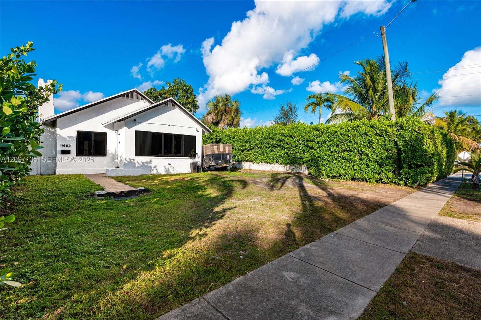1683 NE 168th Street, North Miami Beach, FL 33162 - photo 1 of 24