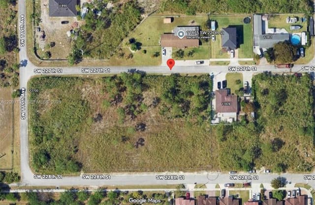 227 227, Goulds, FL 33170