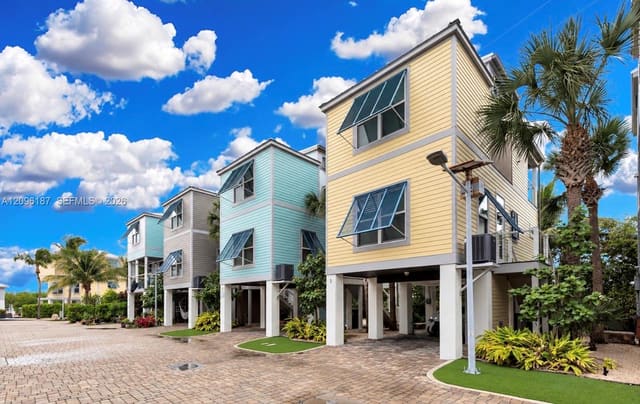 101 11 Street Ocean 3, Marathon, FL 33050