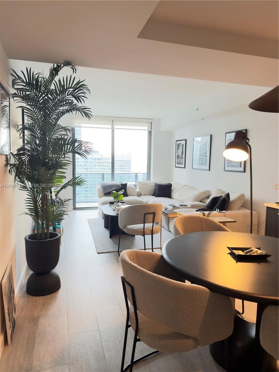 55 SW 9th Street 3505 — photo 5
