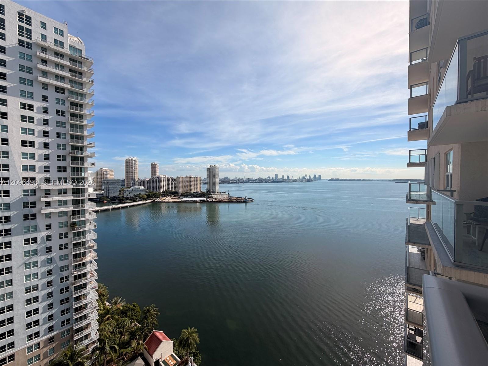 1155 Brickell Bay Drive 2006, Miami, FL 33131 photo 1