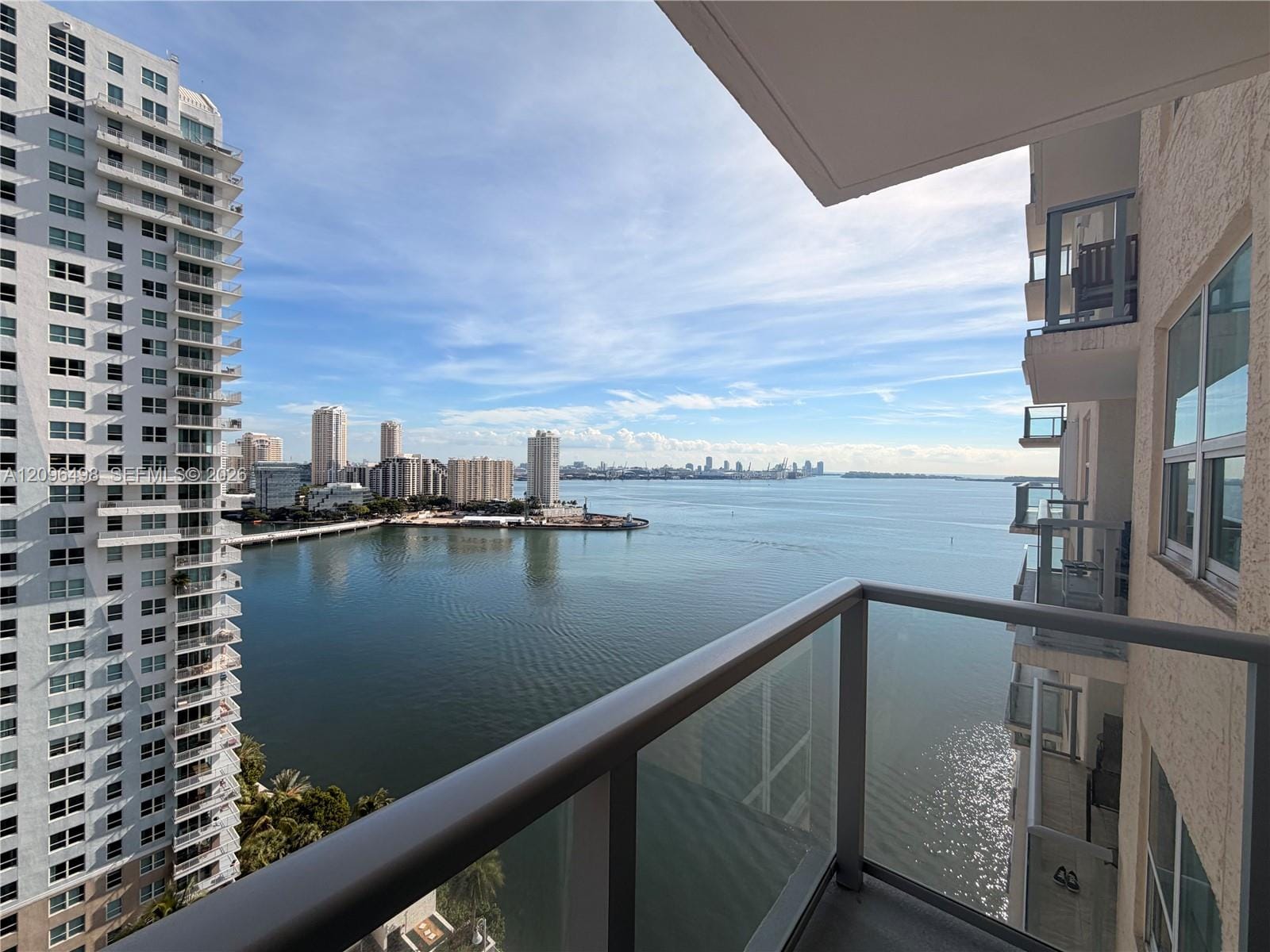 1155 Brickell Bay Drive 2006, Miami, FL 33131 photo 2
