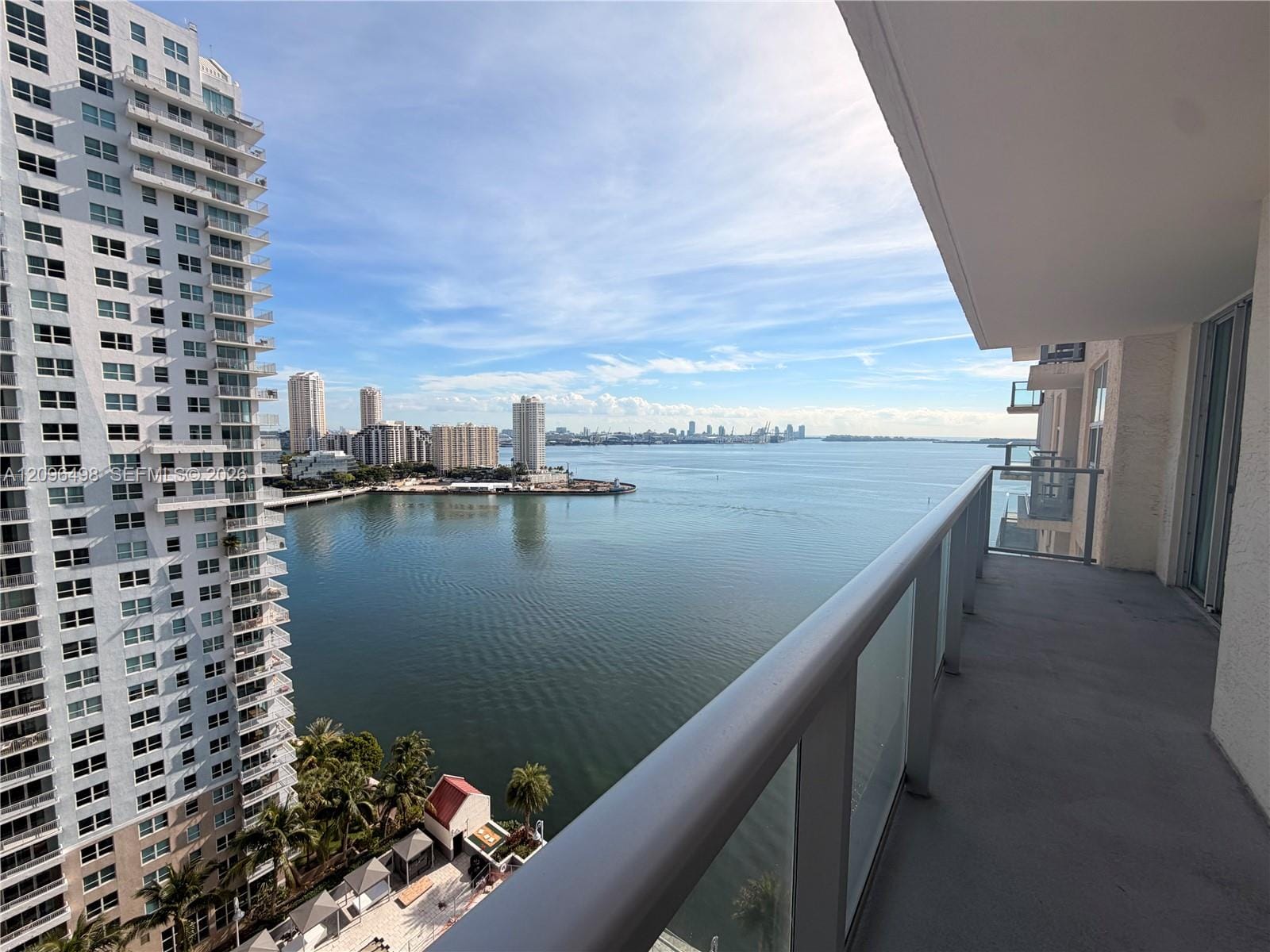 1155 Brickell Bay Drive 2006, Miami, FL 33131 photo 11