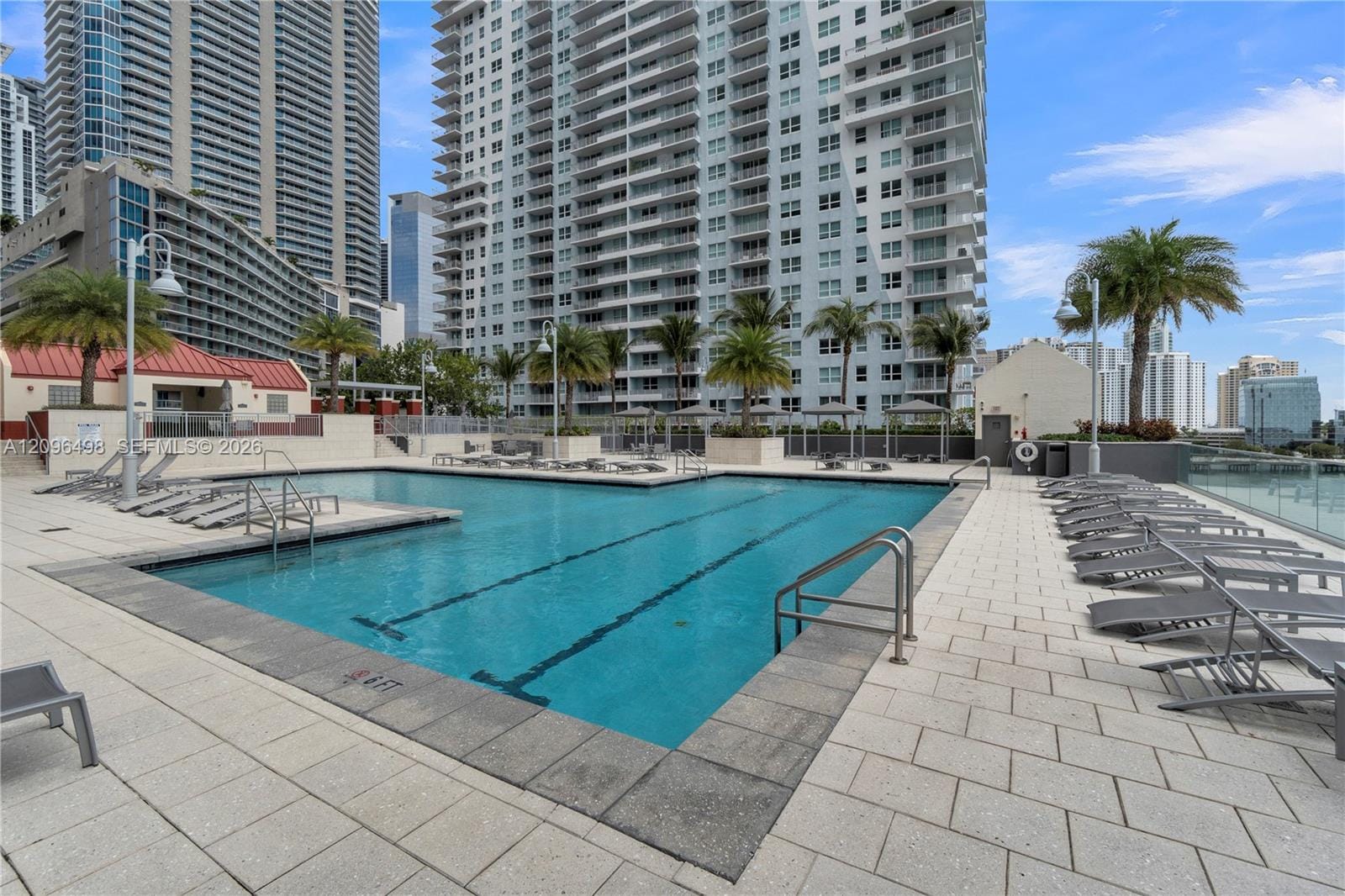 1155 Brickell Bay Drive 2006, Miami, FL 33131 photo 12