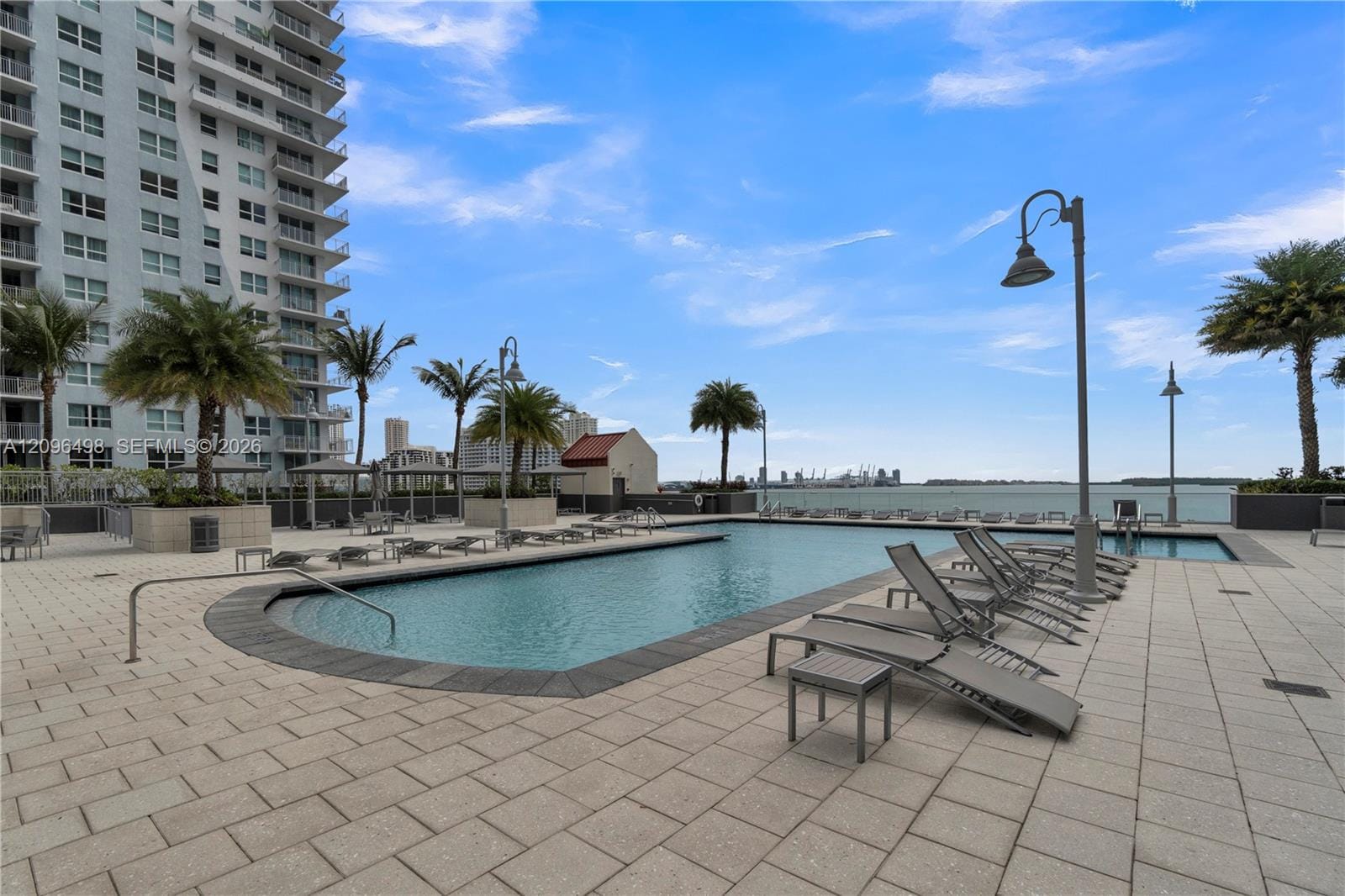 1155 Brickell Bay Drive 2006, Miami, FL 33131 photo 13