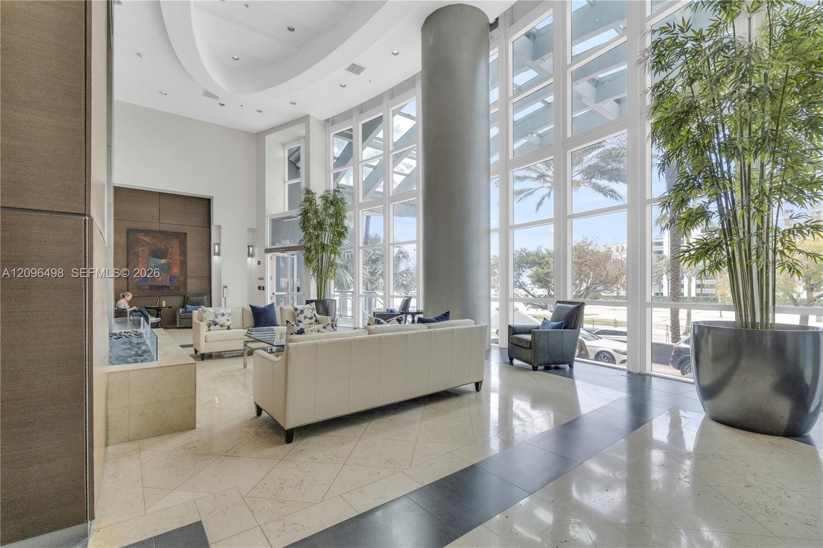 1155 Brickell Bay Drive 2006, Miami, FL 33131 photo 14