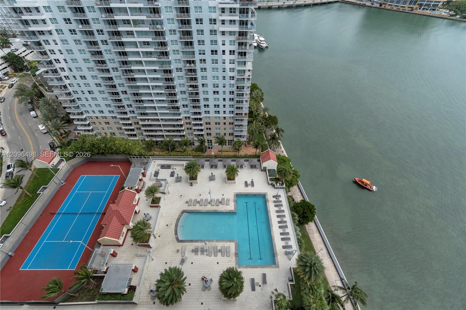 1155 Brickell Bay Drive 2006, Miami, FL 33131 photo 15