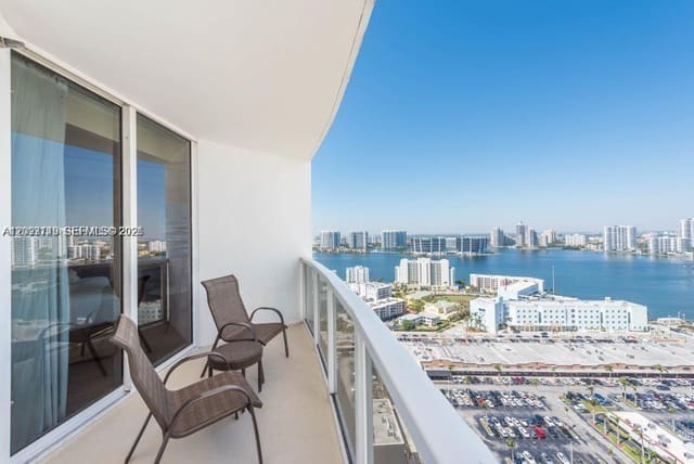 18001 Collins Avenue 2504, Sunny Isles Beach, FL 33160